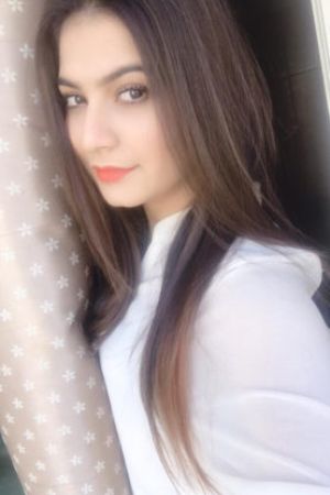 Mumtaz genuine call girl in Goa