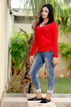 Independent call girl in Chennai with in-call and out-call services